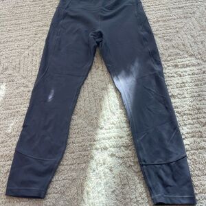 Lululemon In Movement 7/8 Tight Everlux 25"
Dark Shadow